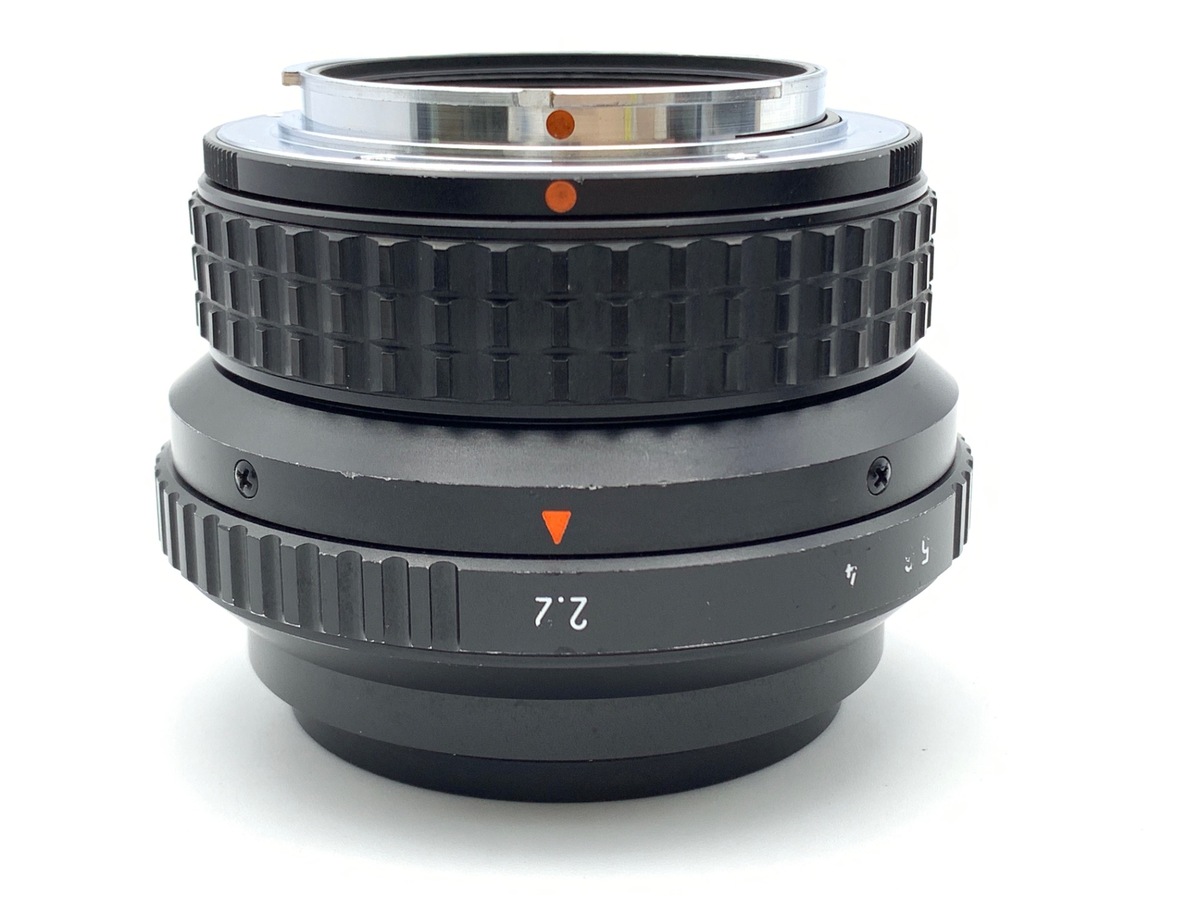 【E2216】PENTAX SMC 35ｍｍ 2 ペンタックス Amazon | Pentax smc PENTAX-M 35mm F2 (Kマウント) | カメラ用