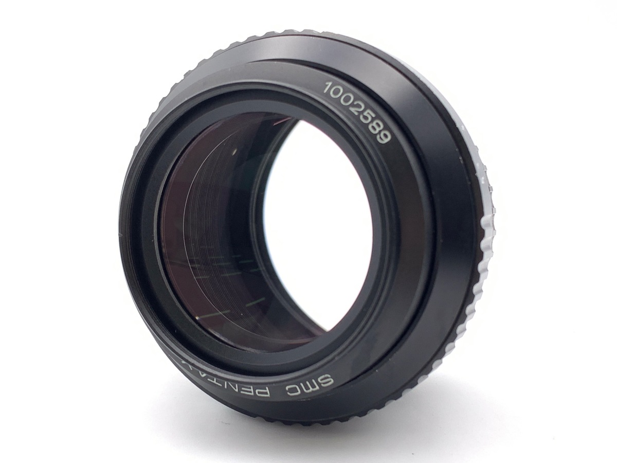 中古】ペンタックス smc PENTAX 85mm F2.2 ソフト｜｜カメラの