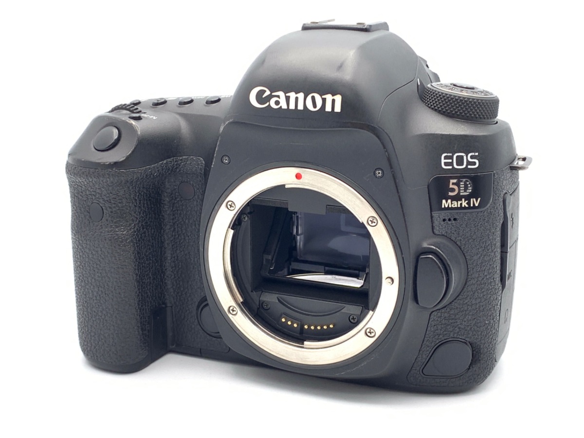 Canon EOS 5D mark IV mark4 ボディ Amazon.com : Canon EOS 5D Mark IV Digital SLR Camera (Body