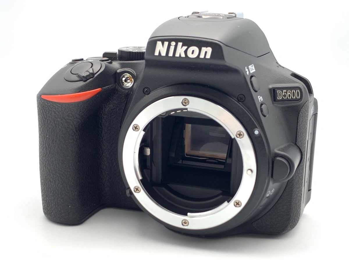 ニコン D5600 ボディ