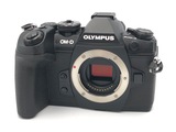 中古】OM-D E-M1 Mark II ﾎﾞﾃﾞｨ【2037万画素】 在庫一覧｜カメラ