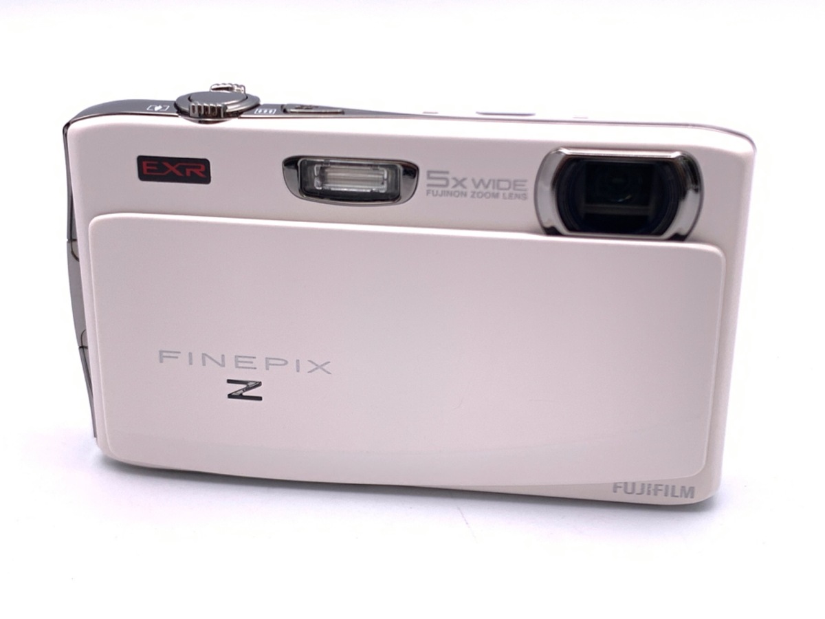 フジフイルム FinePix Z900EXR ホワイト
