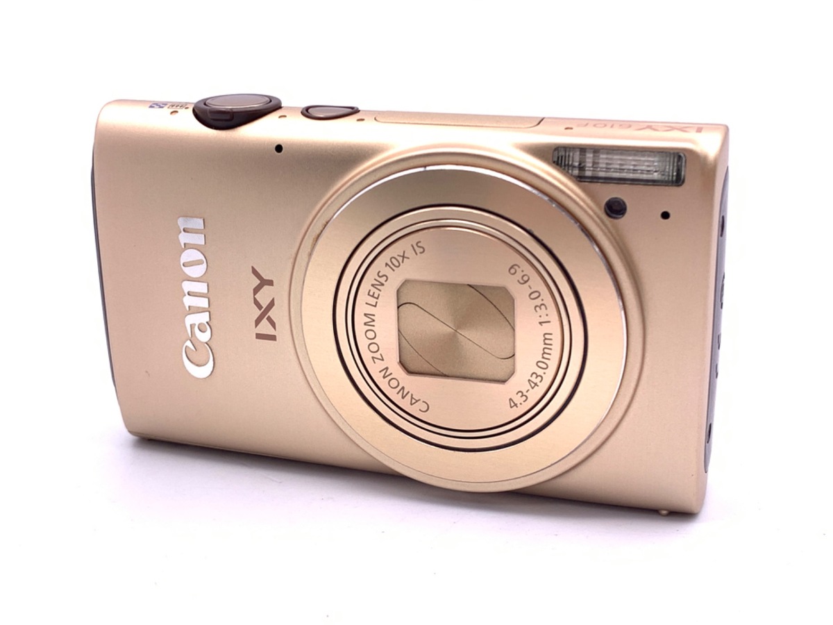 ⭐️美品⭐️元箱付き⭐️Canon IXY 610 F コンデジ Amazon | Canon デジタルカメラ IXY 610F 約1210万画素 光学10倍