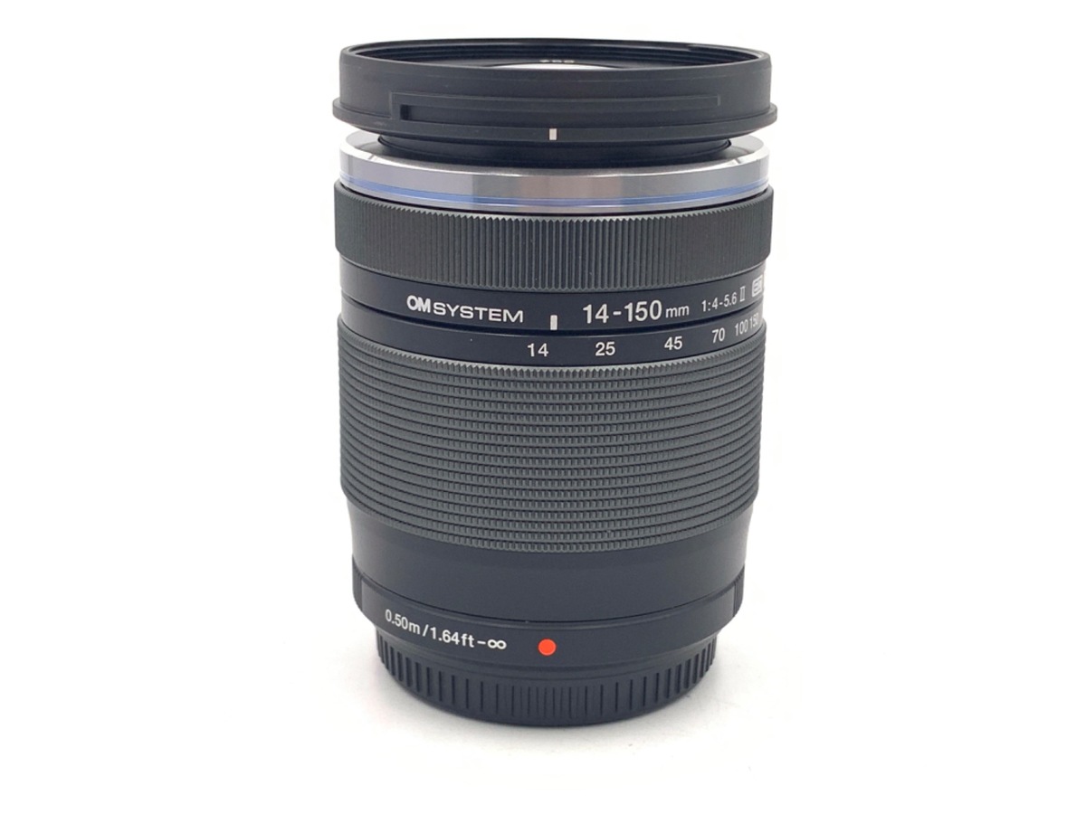 M.ZUIKO DIGITAL ED 14-150mm F4.0-5.6 II 中古価格比較 - 価格.com