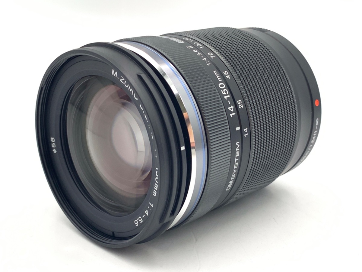 ZUIKO DIGITAL ED 14-150mm F4-5.6【中古】 | APPS-BICENTENARIO-PRD 
