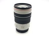 Canon - RF70-200mm f4 l is usm 中古美品 RF70-200mm F4 L IS USM 中古価格比較 - 価格.com