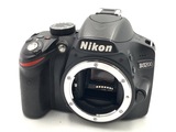 Nikon - 【中古】(ニコン) Nikon D3200 ボディ ブラック 中古】ニコン D3200 ボディ ブラック 在庫一覧｜カメラのキタムラ