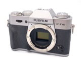中古】ミラーレス一眼｜X-T10 在庫一覧｜カメラのキタムラ