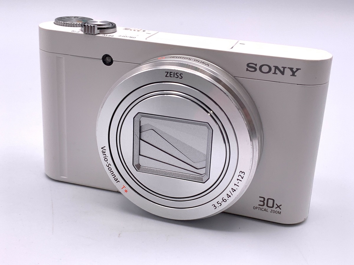 価格.com - SONY サイバーショット DSC-WX500 価格比較
