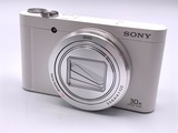 中古】ソニー Cyber-shot DSC-WX500 W ホワイト 在庫一覧
