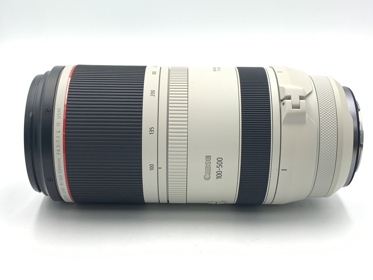 価格.com - RF100-500mm F4.5-7.1 L IS USM 中古価格比較