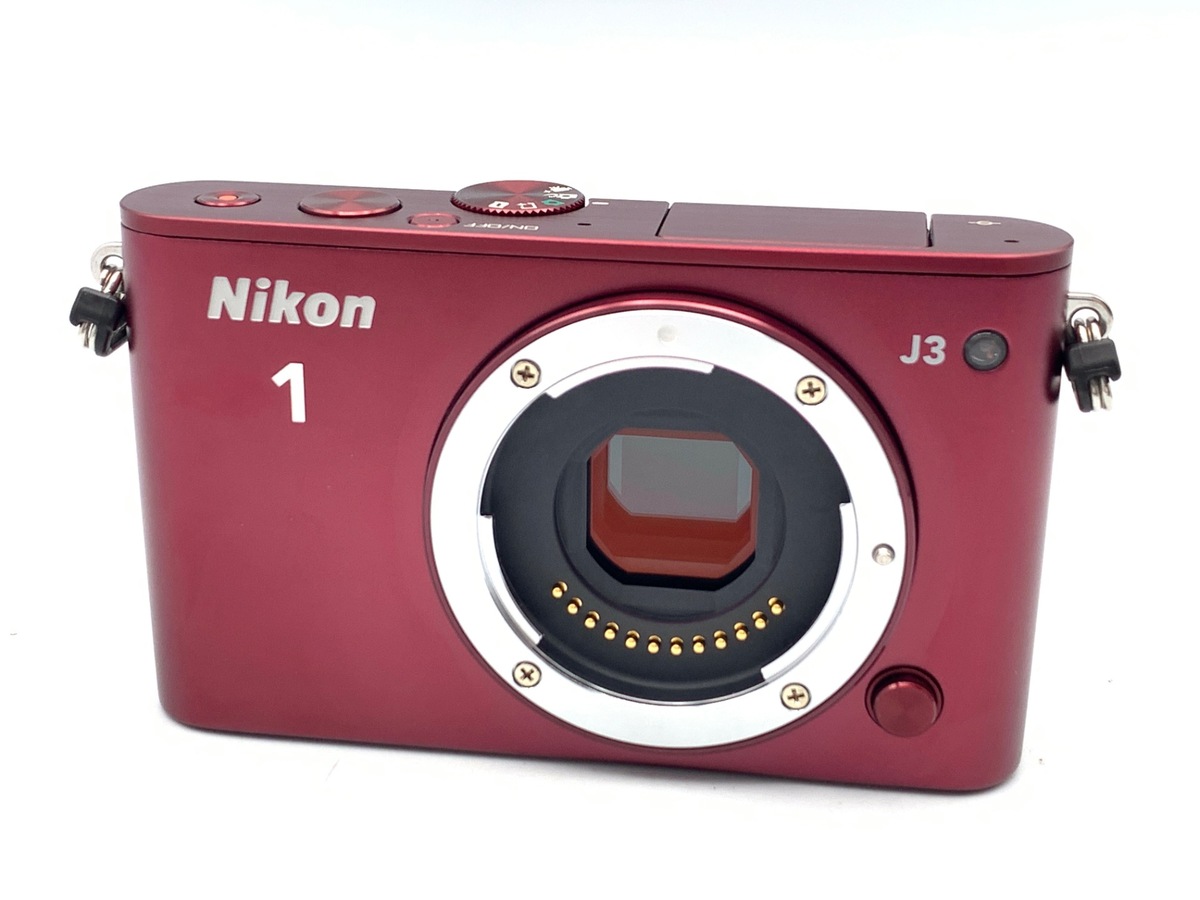 Nikon 1 J3 ���ި گ�ށy1425����f�z