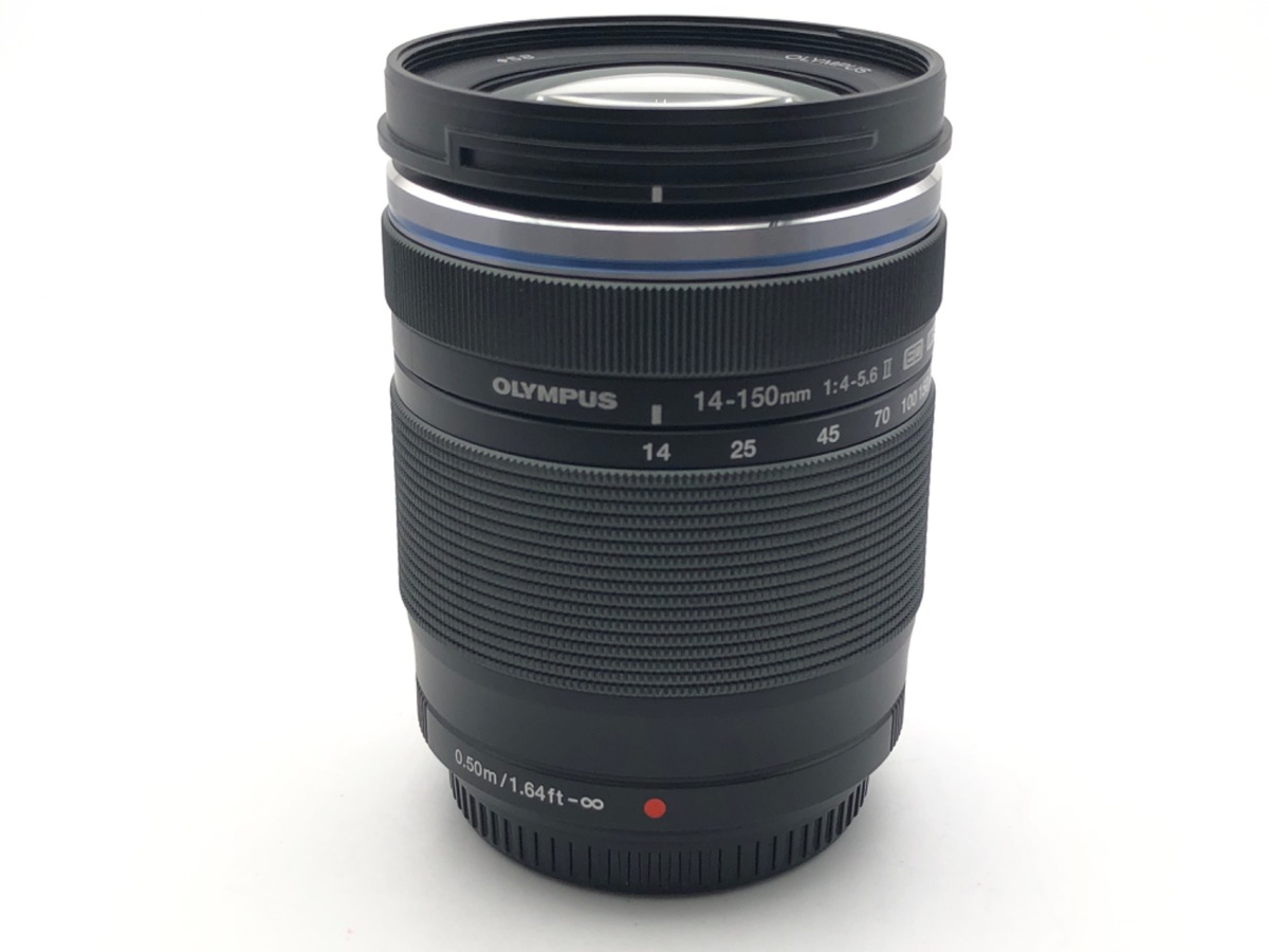 M.ZUIKO DIGITAL ED 14-150mmF4.0-5.6II　美品 Amazon | M.ZUIKO DIGITAL ED 14-150mm F4.0-5.6 II | カメラ用