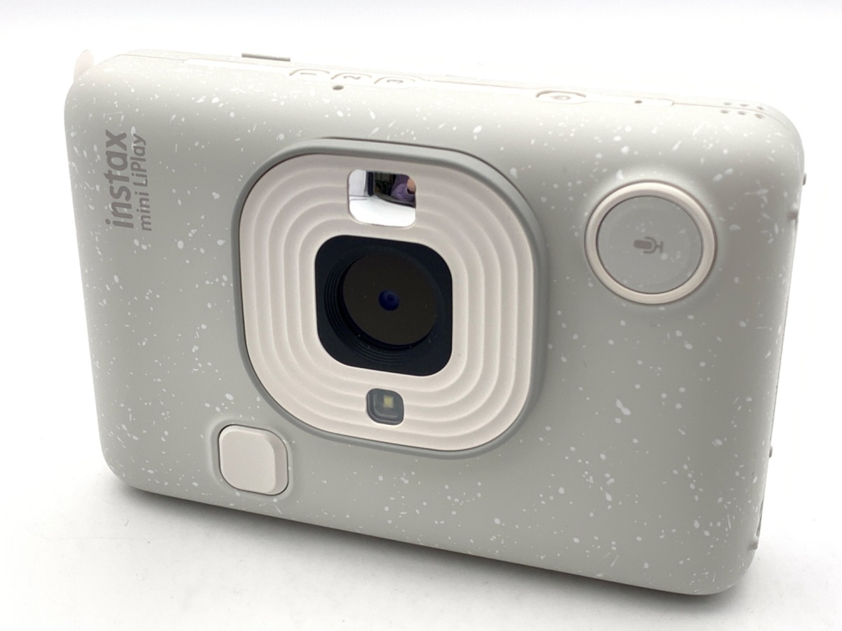 ��� instax mini LiPlay нè��ܲ�