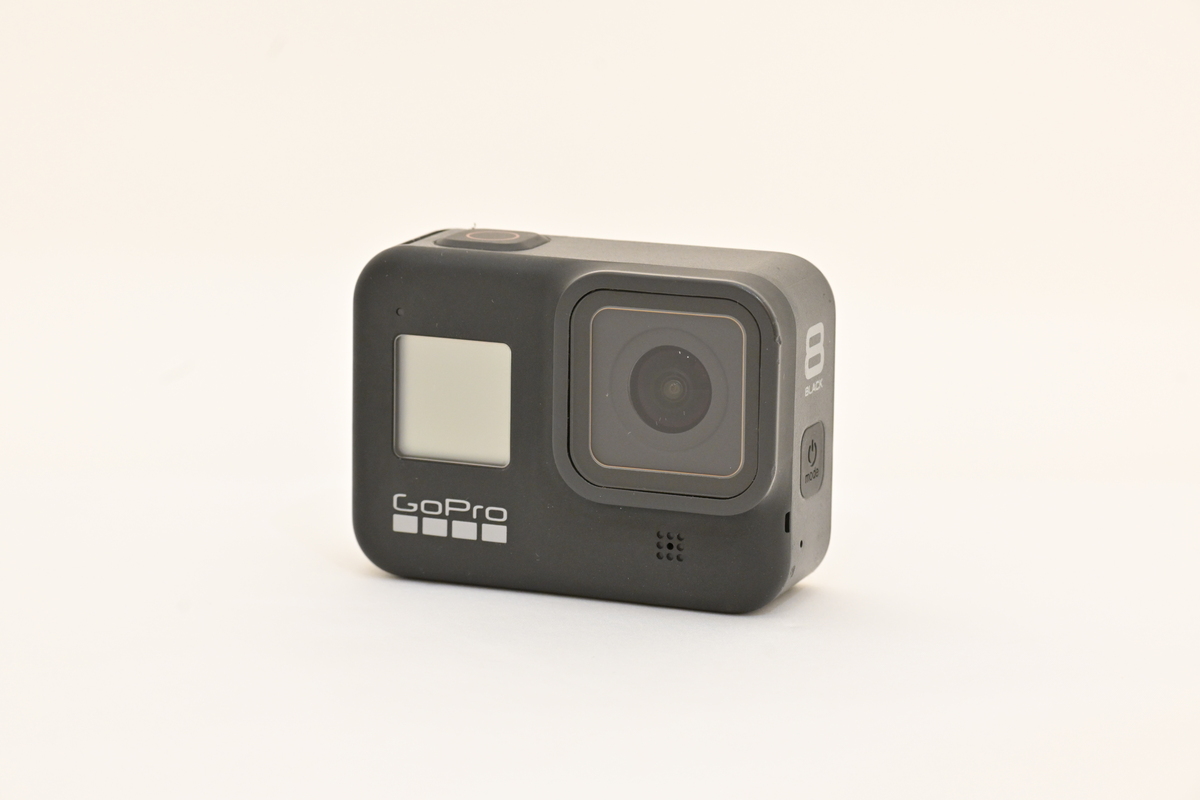 中古】GoPro HERO8 Black CHDHX-801-FW 在庫一覧｜カメラのキタムラ