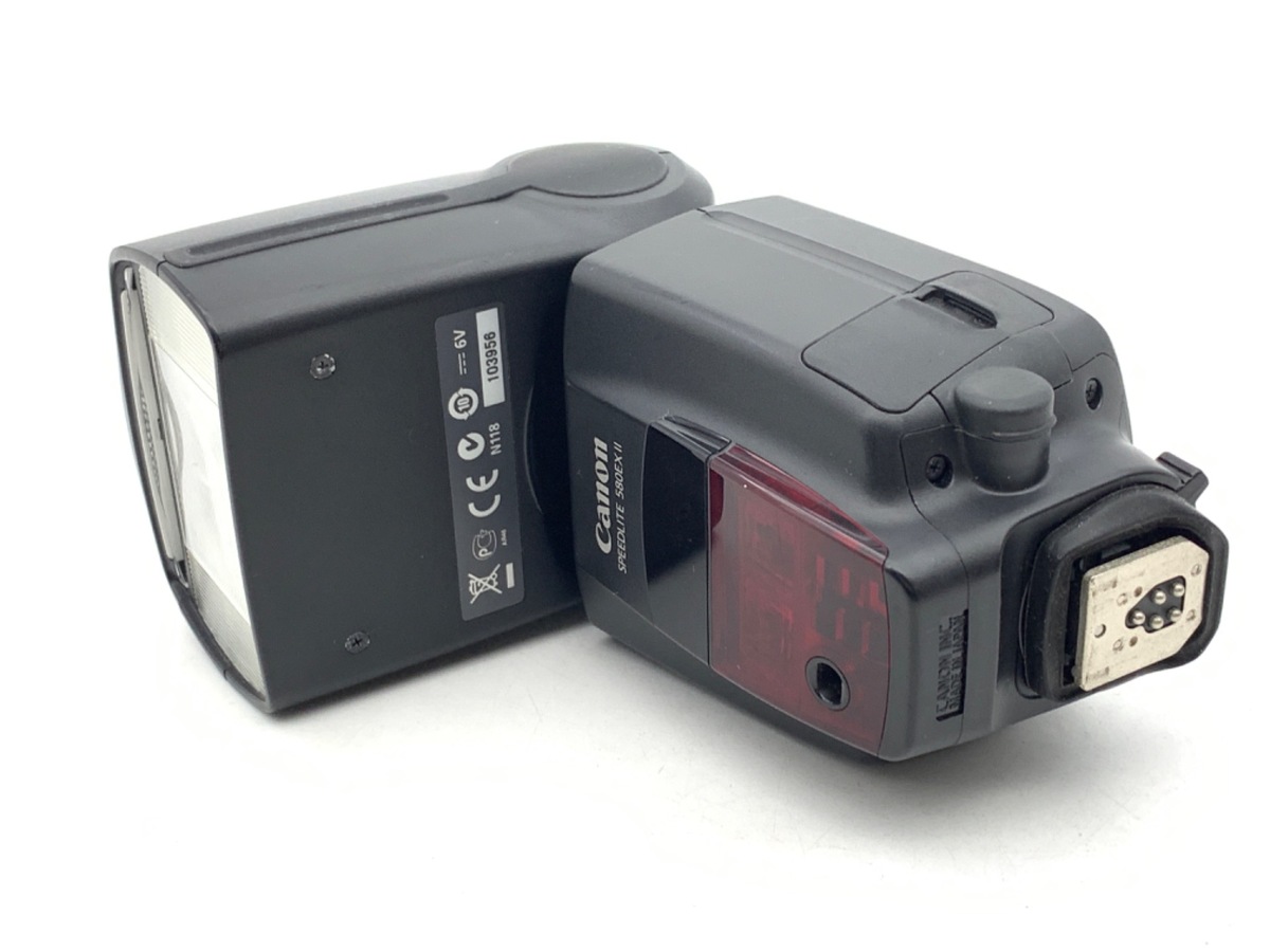 580EX II ��߰��ײ�