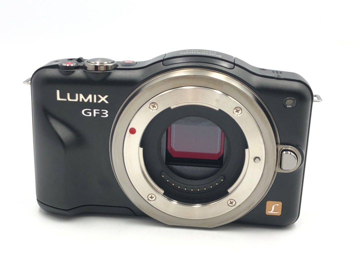 中古デジタル一眼カメラ パナソニック 製品一覧 - 価格.com