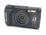 中古】OM SYSTEM Tough TG-7 BLK ブラック 在庫一覧｜カメラのキタムラ
