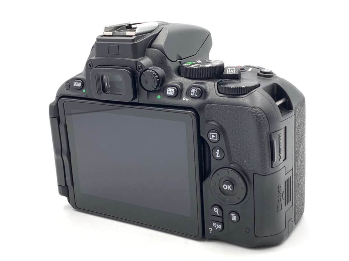 ボディのみ！✨ショット数3964回で美品✨Nikon D5500　873 ボディのみ！✨ショット数3964回で美品✨Nikon D5500 873 ボディのみ