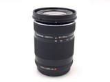 中古】オリンパス M.ZUIKO DIGITAL ED 40-150mm F4.0-5.6 R ブラック
