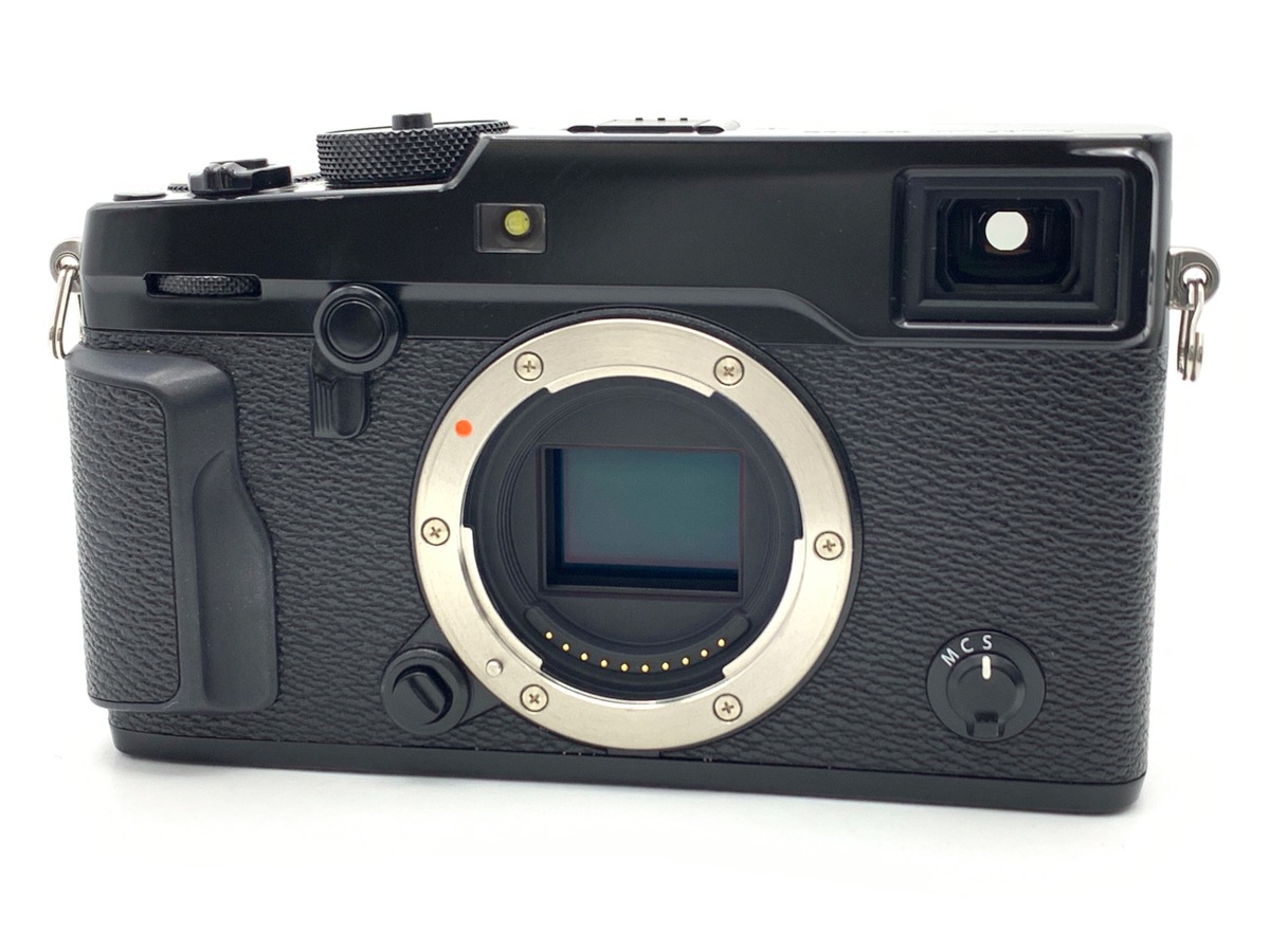 FUJIFILM X-Pro2 ボディ 中古価格比較 - 価格.com
