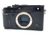 中古】フジフイルム X-Pro2 ボディ 在庫一覧｜カメラのキタムラ