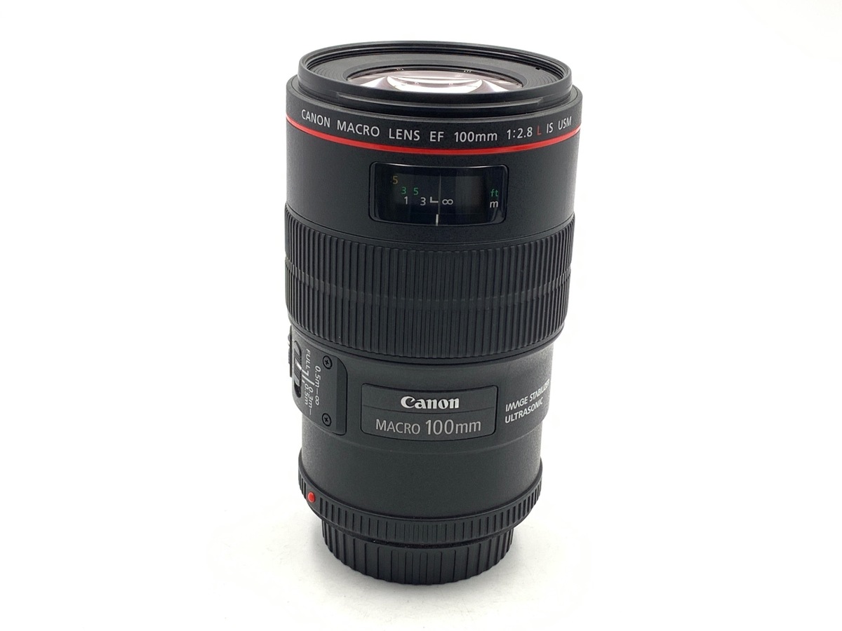 EF100mm F2.8Lマクロ IS USM EF100mm F2.8L マクロ IS USM 中古価格比較 - 価格.com