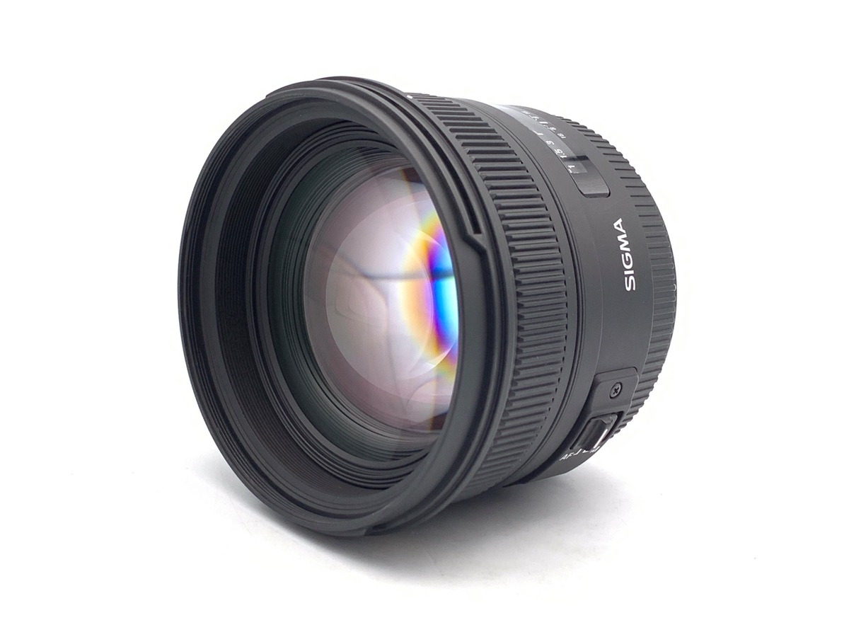 中古】シグマ 50mm F1.4 EX DG HSM キヤノン用｜｜カメラのキタムラ