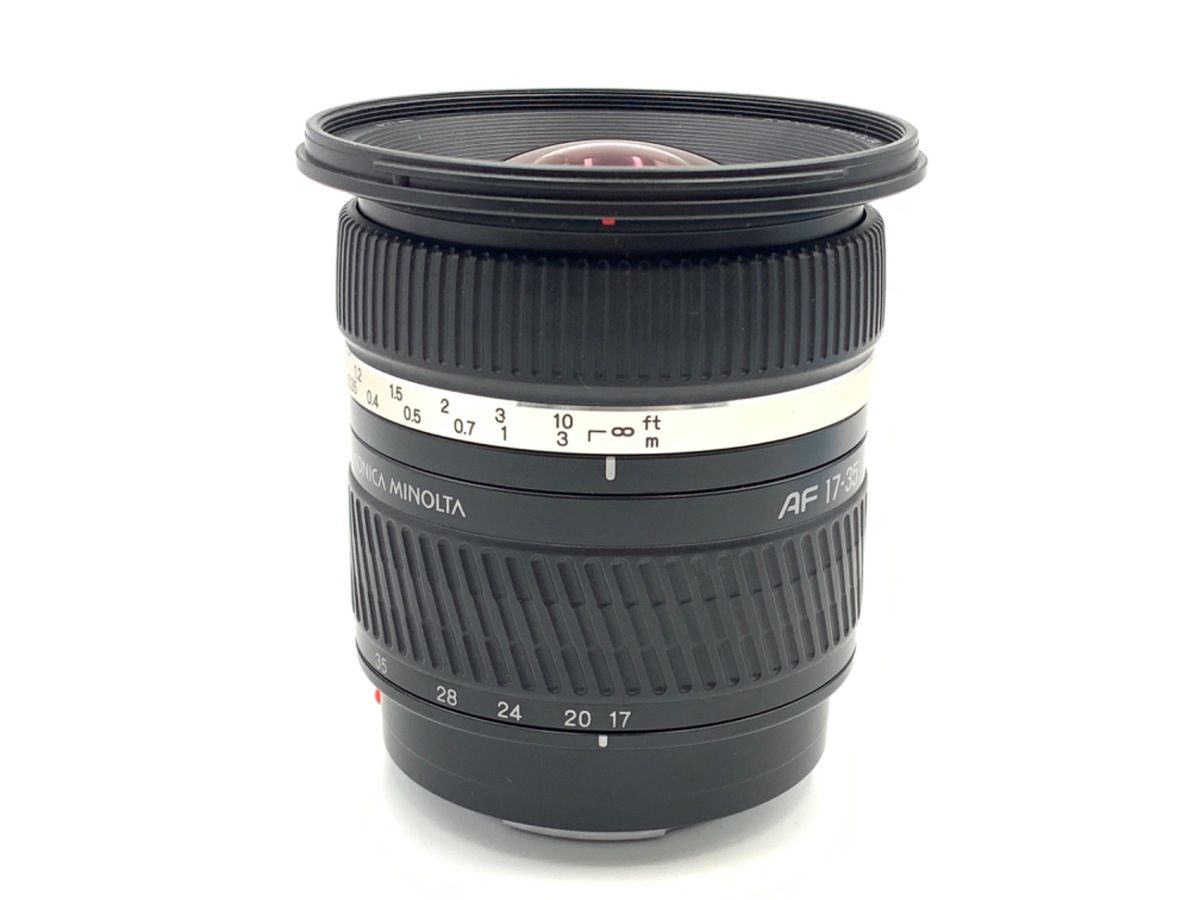 Konica Minolta レンズ　中古 中古レンズ コニカミノルタ 製品一覧 - 価格.com