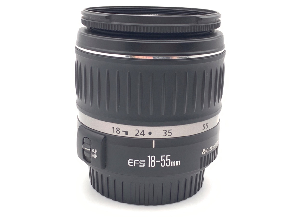 中古】キヤノン EF-S 18-55mm F3.5-5.6 II USM 在庫一覧|カメラのキタムラ 中古】キヤノン EF-S 18-55mm F3.5-5.6 II USM 在庫一覧|カメラのキタムラ