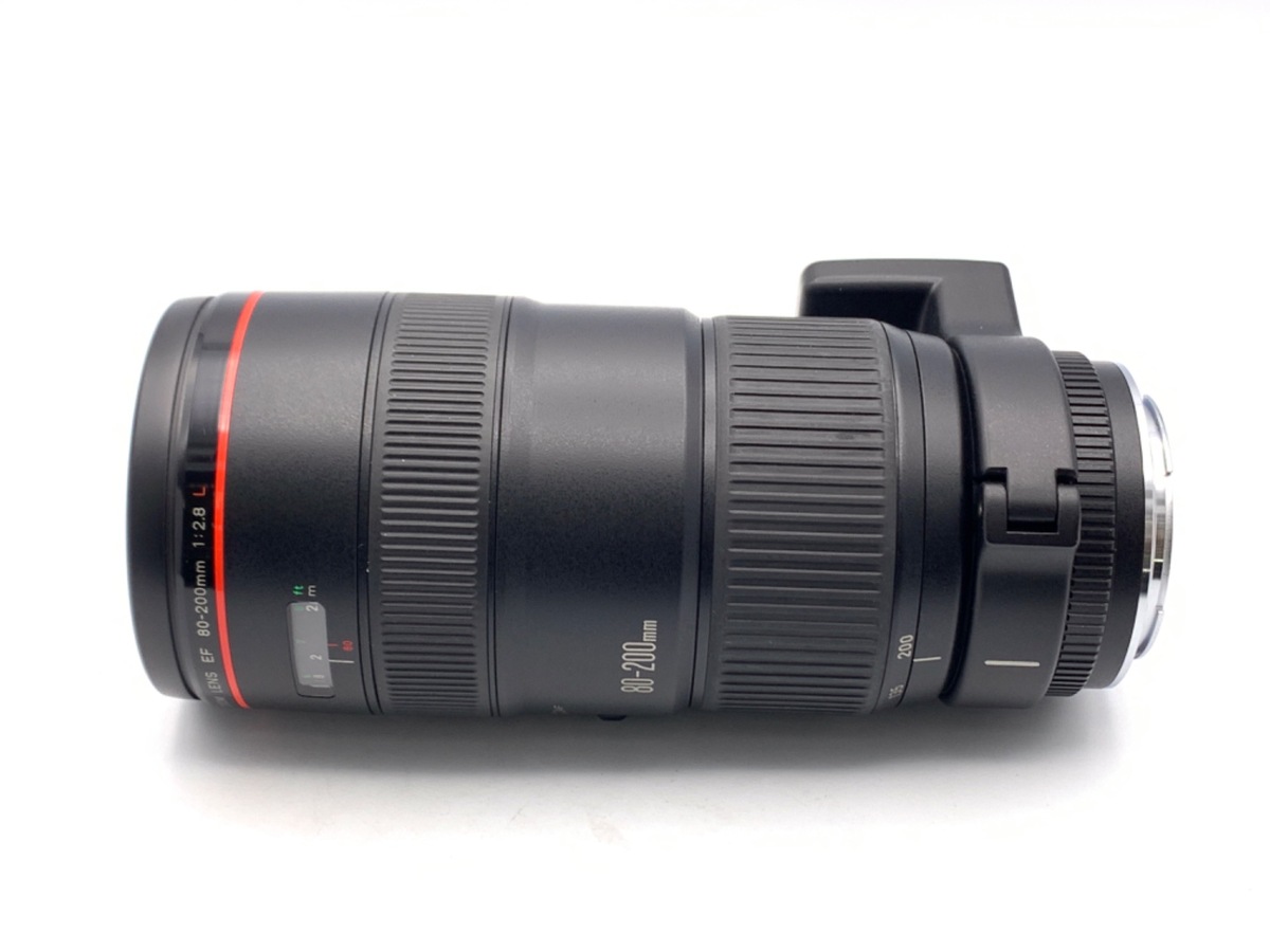 中古】キヤノン（CANON） EF 80-200/2.8 L 在庫一覧｜カメラのキタムラ