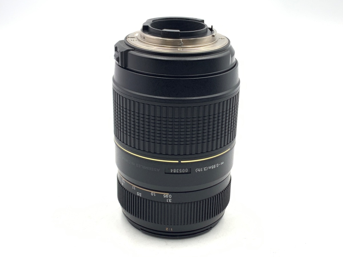 中古】タムロン AF 70-300mm F/4-5.6 Di(Model A17N II)ニコン用