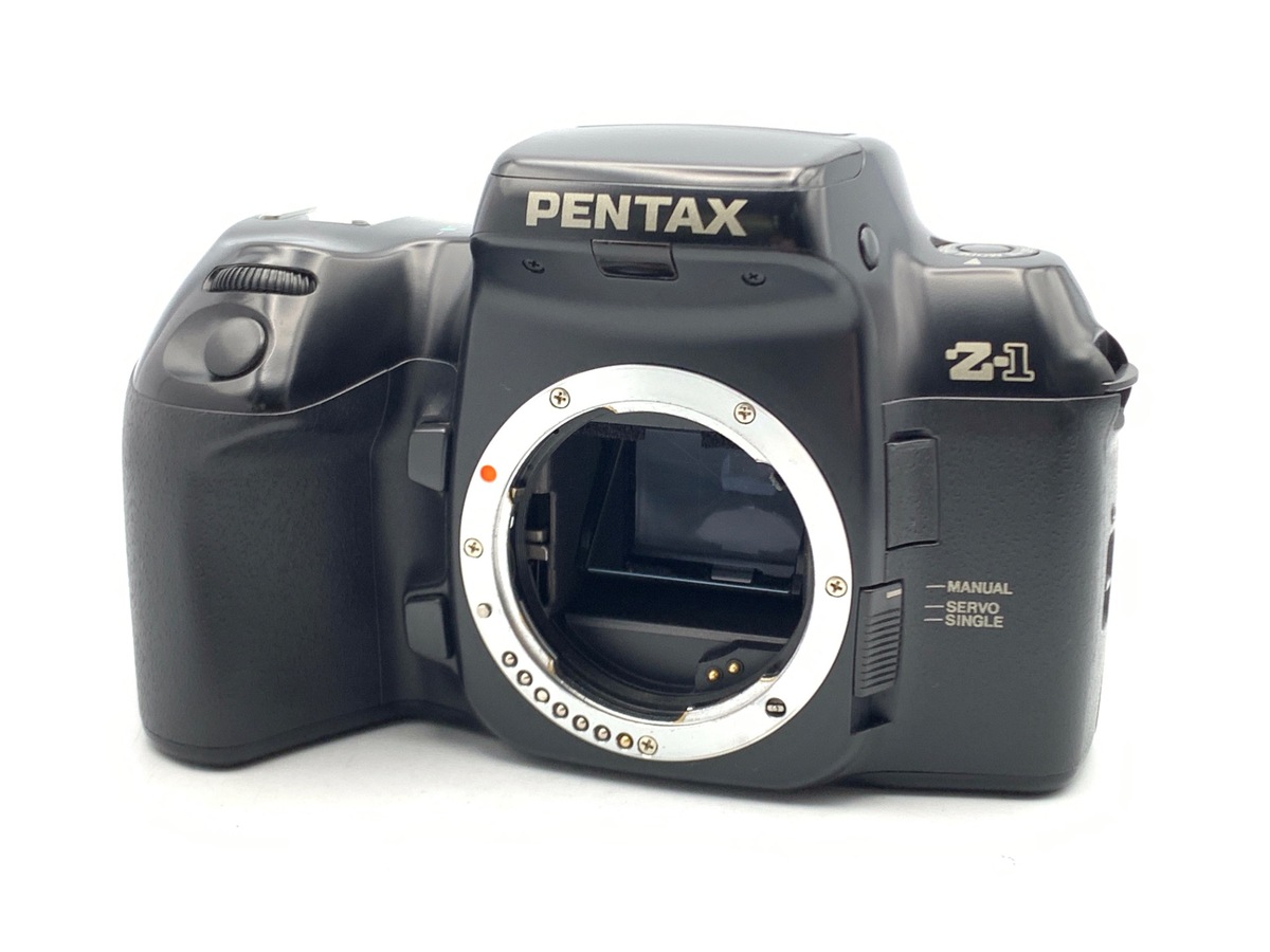 中古】ペンタックス（PENTAX）Z-1 Body 在庫一覧｜カメラのキタムラ