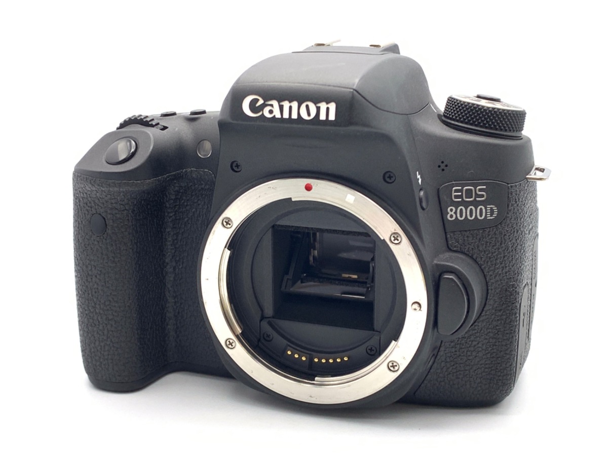 EOS 8000D ���ި�y2420����f�z