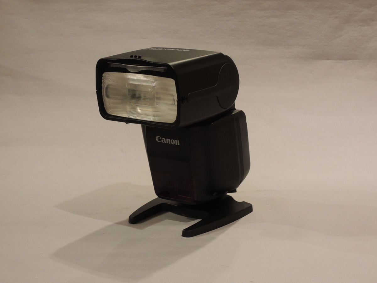 430EX III-RT ��߰��ײ�