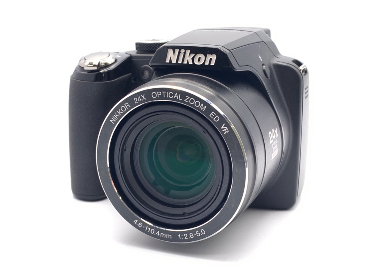 �j�R�� COOLPIX P90 �u���b�N