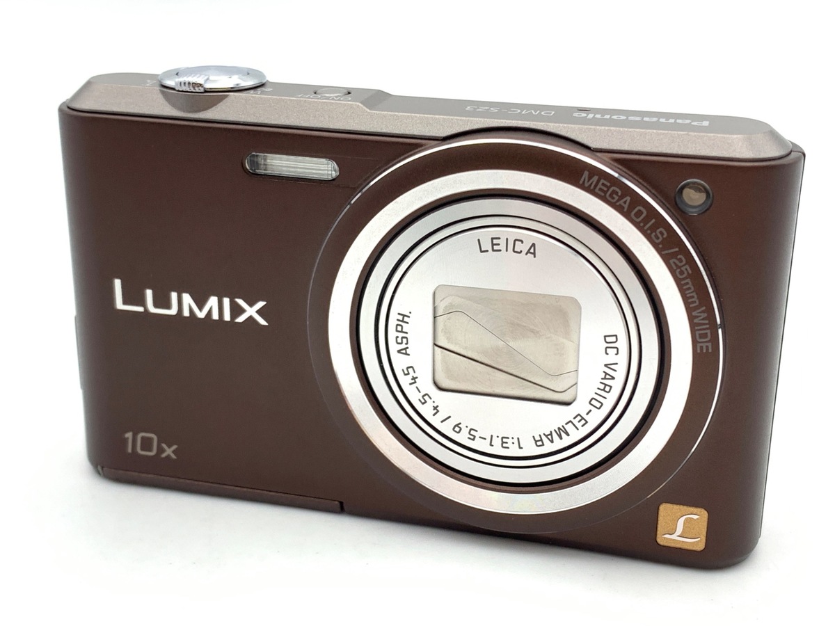 パナソニック デジカメ LUMIX DMC-FX77 スエードブルー 美品 ヨドバシ.com - パナソニック Panasonic LUMIX(ルミックス) スエード