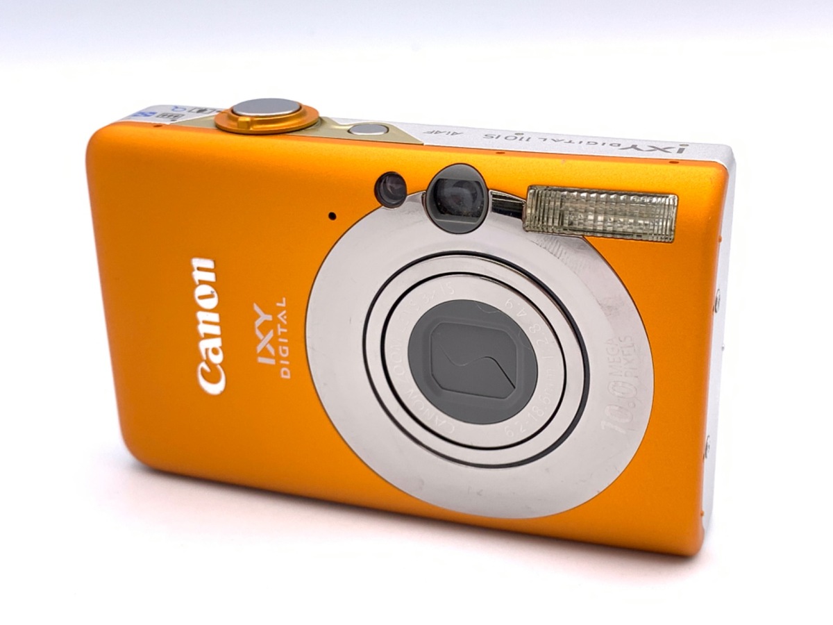 中古】IXY DIGITAL 110IS 在庫一覧｜カメラのキタムラ
