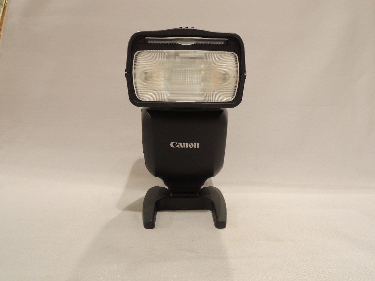 中古：A(美品)】キヤノン スピードライト EL-10 | 2445600015074
