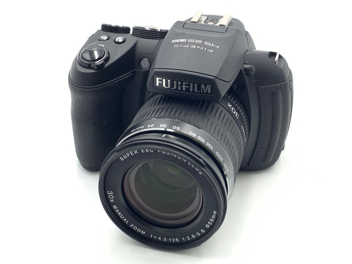 FinePix HS25EXR�y1600����f�z