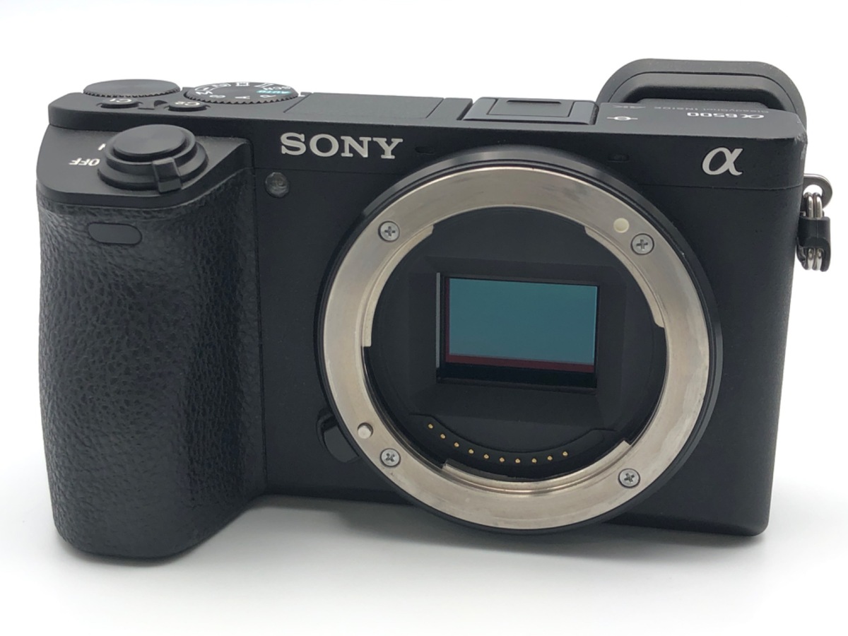α6500 ILCE-6500 ボディ 中古価格比較 - 価格.com