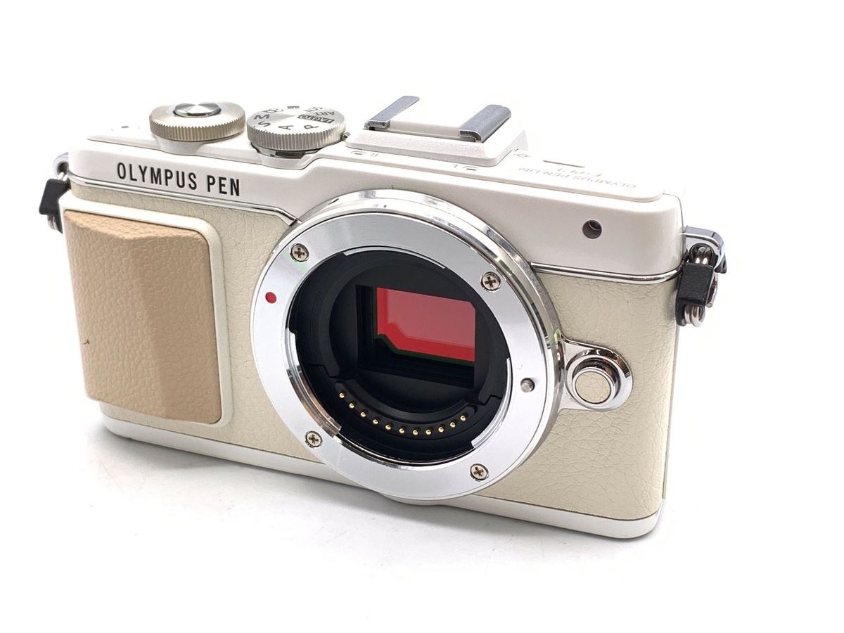 �I�����p�X PEN Lite E-PL7 �{�f�B �z���C�g
