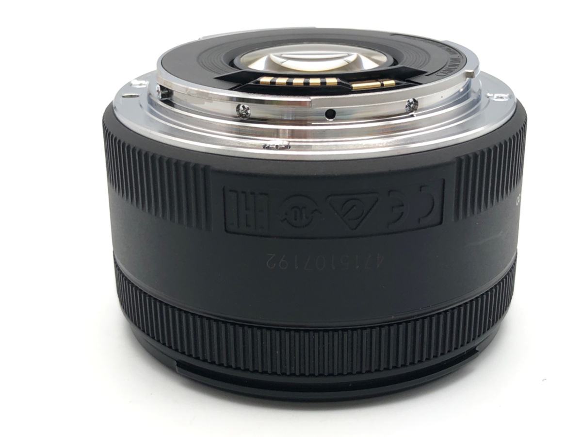 中古】キヤノン EF50mm F1.8 STM｜｜カメラのキタムラネットショップ