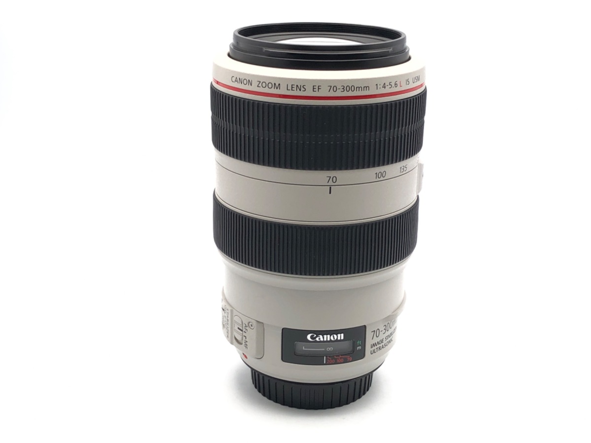 中古】キヤノン EF70-300mm F4-5.6L IS USM 在庫一覧｜カメラのキタムラ