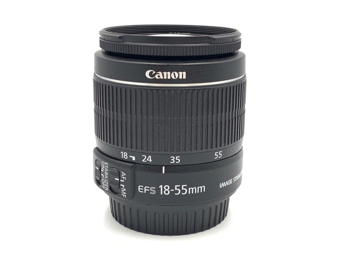 中古】キヤノン EF-S18-55mm F3.5-5.6 IS II 在庫一覧｜カメラのキタムラ