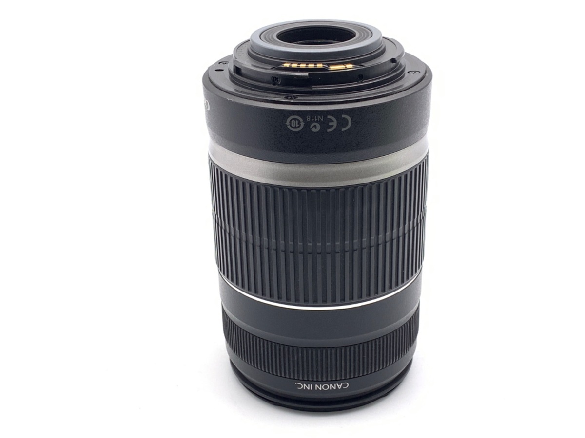 中古】キヤノン EF-S 55-250mm F4-5.6 IS｜｜カメラのキタムラネット