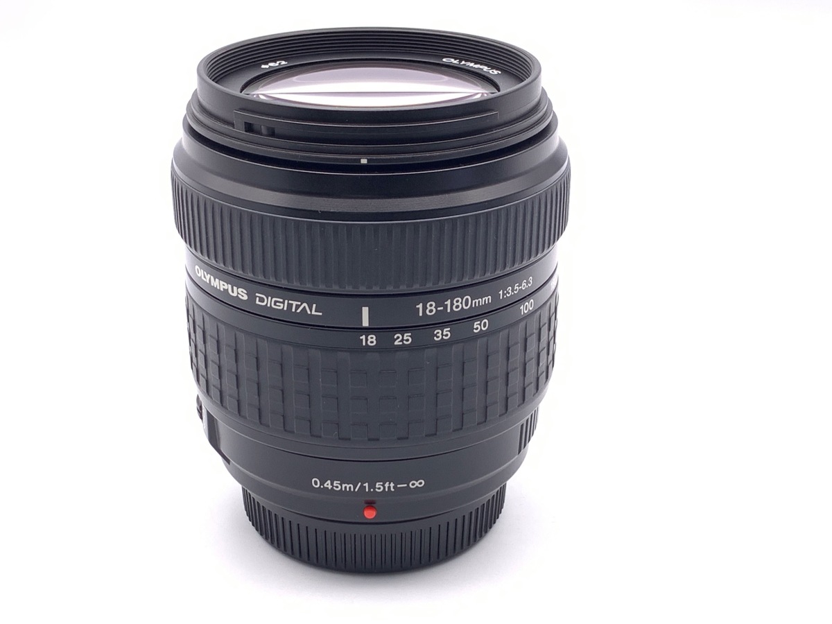 �I�����p�X ZUIKO DIGITAL ED 18-180mm F3.5-6.3