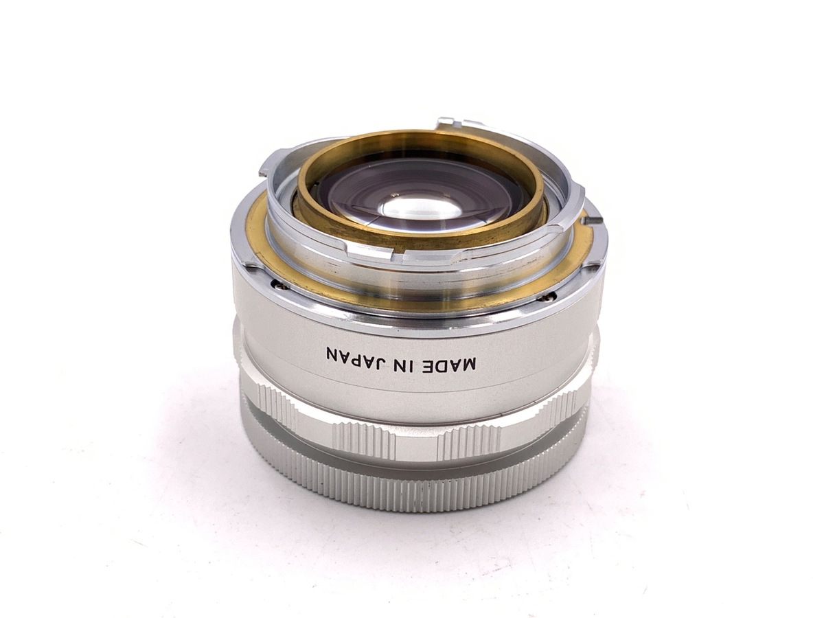�R�j�J �w�L�T�m�� L35mm F2 �V���o�[