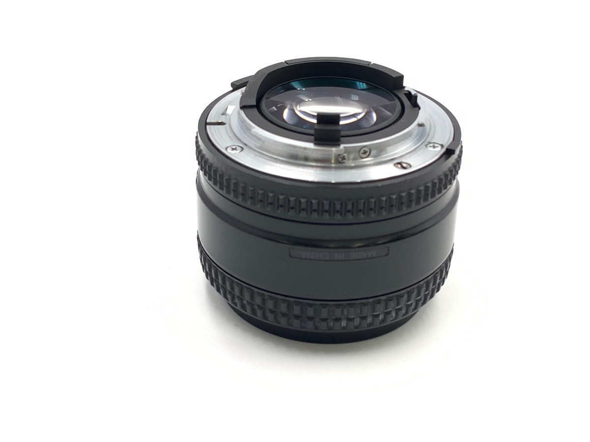 AF 50/1.4 Dタイプ