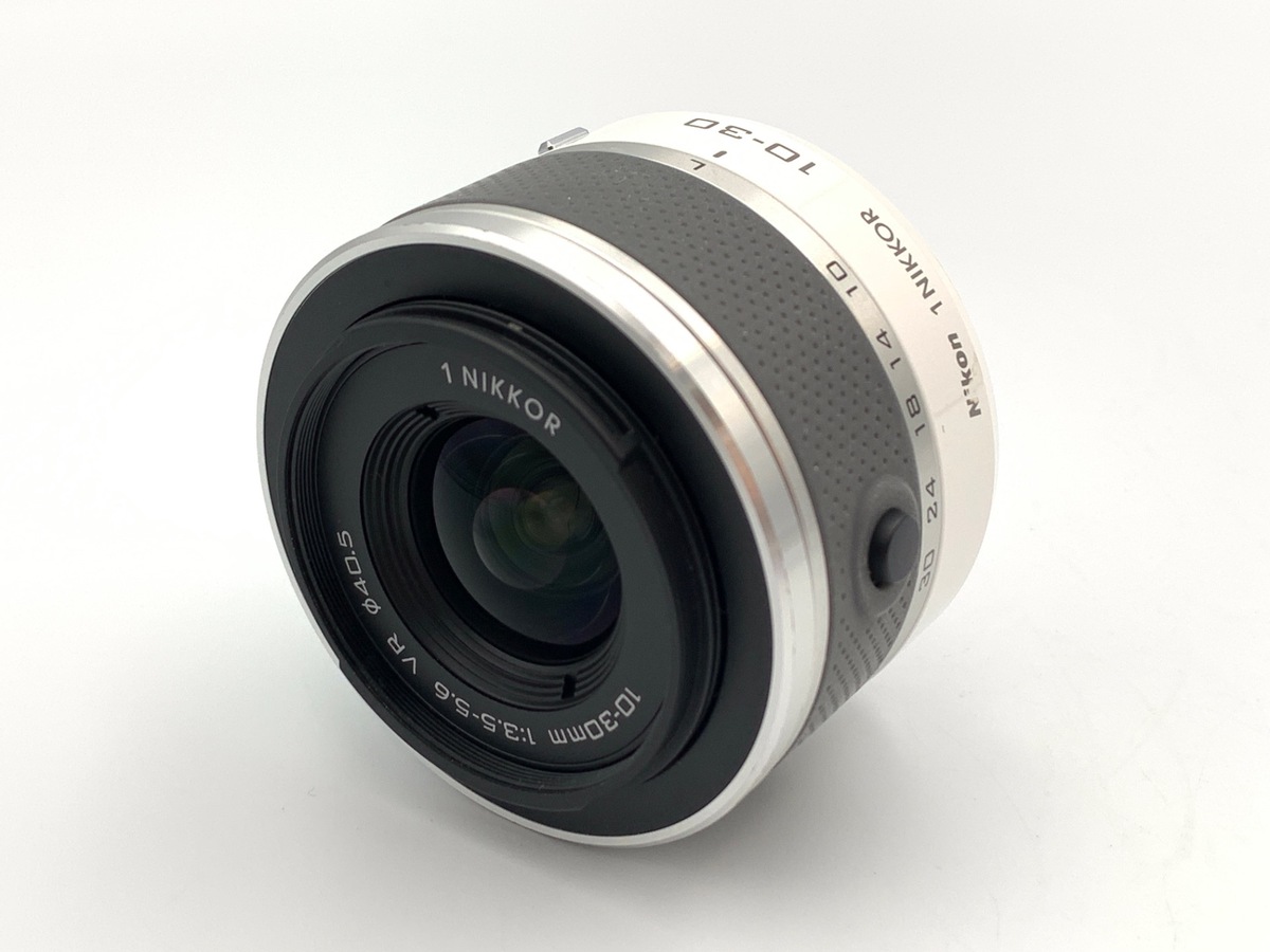 1 NIKKOR VR 10-30/3.5-5.6 �ܲ�
